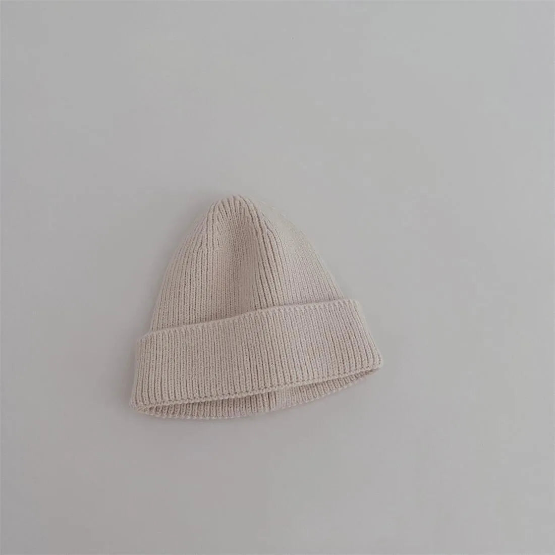 Baby Warm Cotton Hat