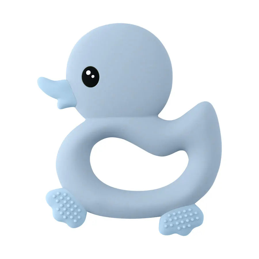 Quacky Chew Duck Teether