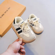 Soft Sole Anti-Slip Shoes for Boys & Girls
