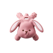 Bunny Bite Silicone Baby Teether
