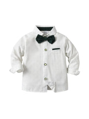 Baby Boys' Gentleman Outfit