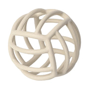 Chew Buddies Silicone Teether Ball