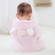 Winter Baby Pajamas – Cute & Cozy Sleepwear