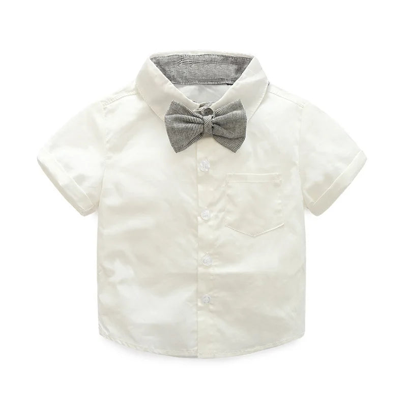 Baby Boys' Formal Outfit