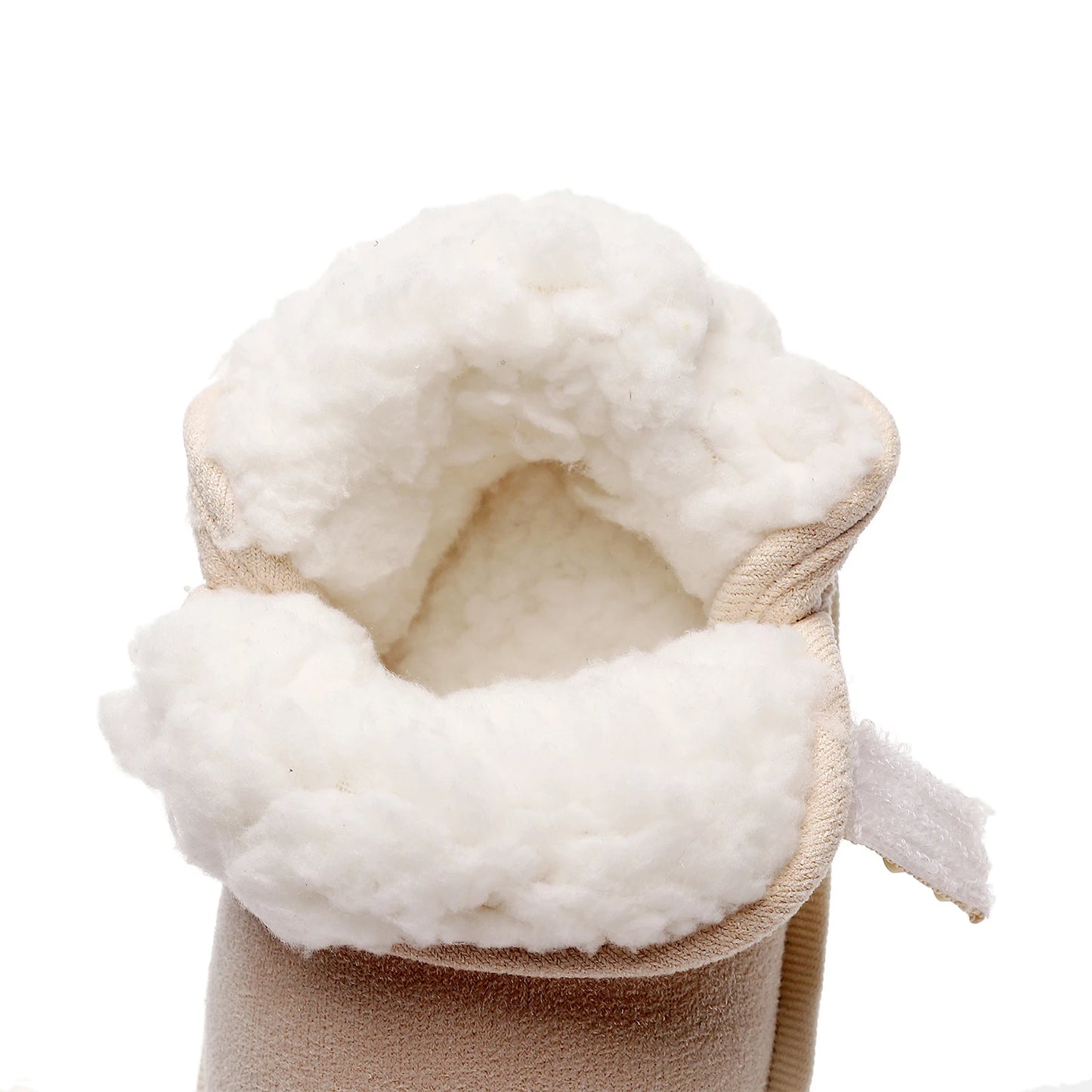 Baby Girls & Boys Winter Ankle Boots