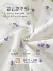 AYNIGIELL Baby Clothes Spring Autumn Pure Cotton Underwear Newborn Onesie Romper Long Sleeve Loungewear Outfit Bodysuit