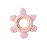 Ani Sooth Silicone Teether Ring