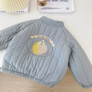 Toddler Jackets for Spring & Autumn