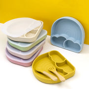Lid Lover Silicone Suction Plate