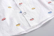 Baby Boys' Spring & Autumn Outfit