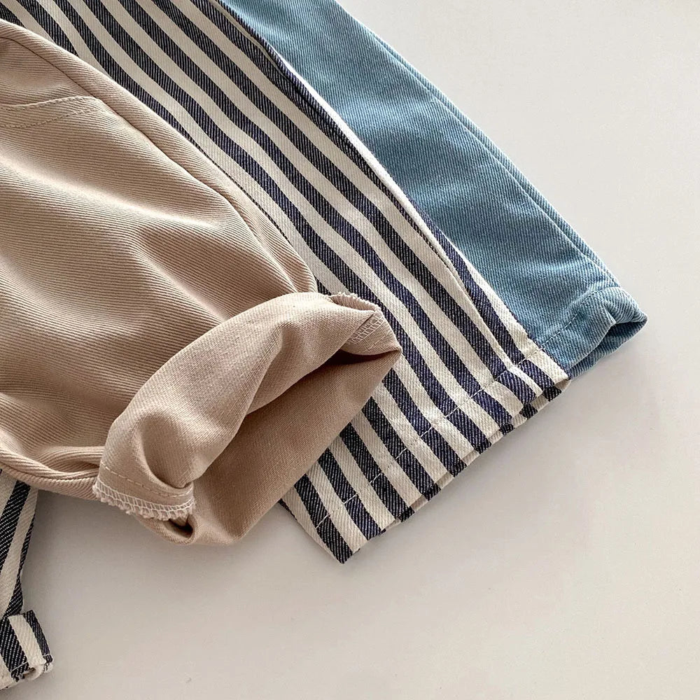 Stylish & Comfy Autumn Trousers