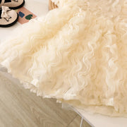 Summer Princess Dress for Girls