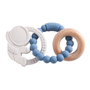 Orbit Bite Planet Teether Ring