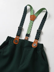 Baby Boys' Gentleman Outfit