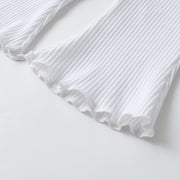 3-Pack Soft & Comfy Toddler Bottoms