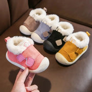 Autumn Winter Baby Girls & Boys Snow Boots