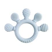 Ani Sooth Silicone Teether Ring