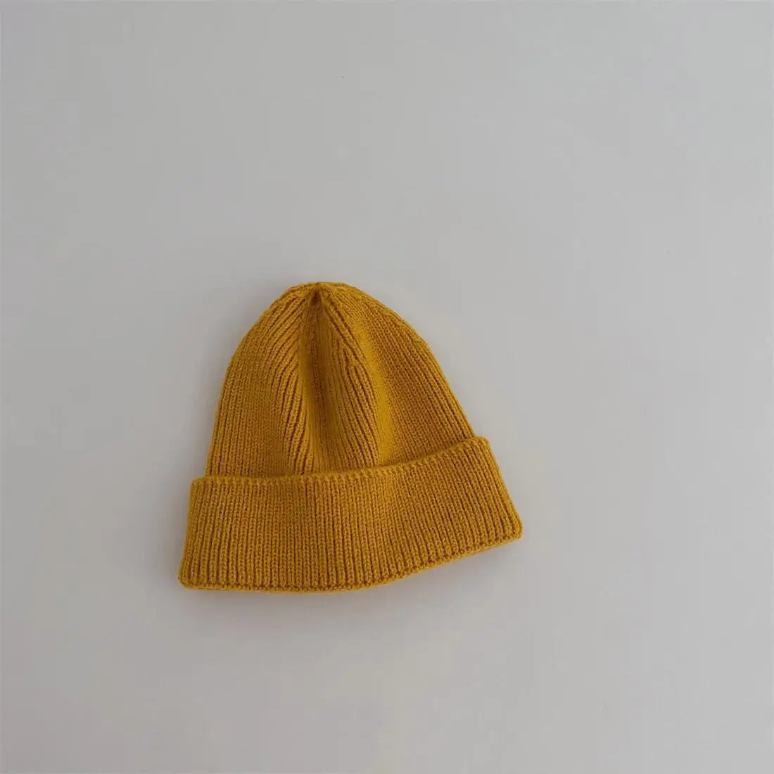 Baby Warm Cotton Hat