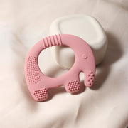 Chubbi Phant  Elephant Teether