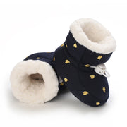 Boys & Girls First Walkers Infant Warm Snow Boots
