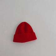 Baby Warm Cotton Hat