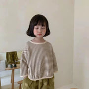 Kids Long Sleeve Tee