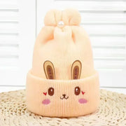 Newborn Baby Knit Beanie