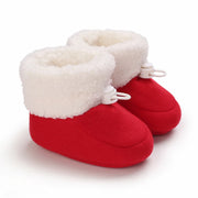 Boys & Girls First Walkers Infant Warm Snow Boots