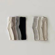 MILANCEL Baby Tight Pants