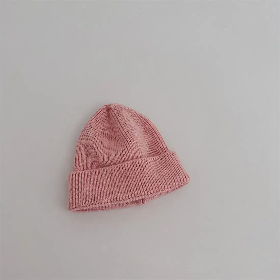 Baby Warm Cotton Hat