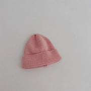 Baby Warm Cotton Hat
