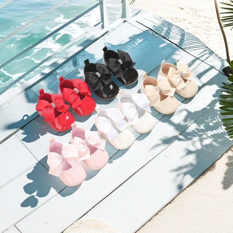 Spring and Autumn Edition Baby Shoes