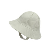 0-8 Years Baby Panama Sun Hat