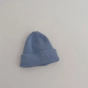 Baby Warm Cotton Hat