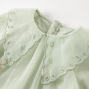 Dave Bella Spring Princess Dress