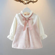 Vintage Baby Girl Dress