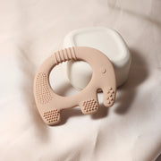 Chubbi Phant  Elephant Teether