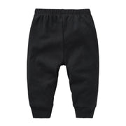 100% Cotton Baby Pants