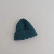 Baby Warm Cotton Hat