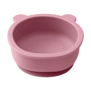 Bear Grip Silicone Suction Bowl