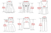 Lamb Wool & Velvet Thick Coat for Kids