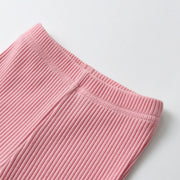 3-Pack Soft & Comfy Toddler Bottoms