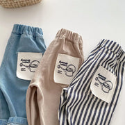 Stylish & Comfy Autumn Trousers