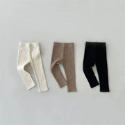 MILANCEL Baby Tight Pants