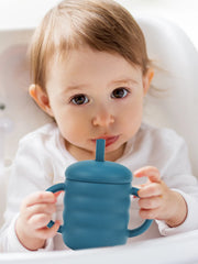 Dino Plate Suction Dish