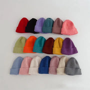 Baby Warm Cotton Hat