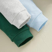 3-Pack Toddler Boys' Sweatpants