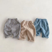 Stylish & Comfy Autumn Trousers