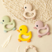 Quacky Chew Duck Teether