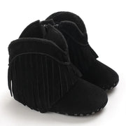 Anti-Slip Winter Warm Shoes for Boys & Girls